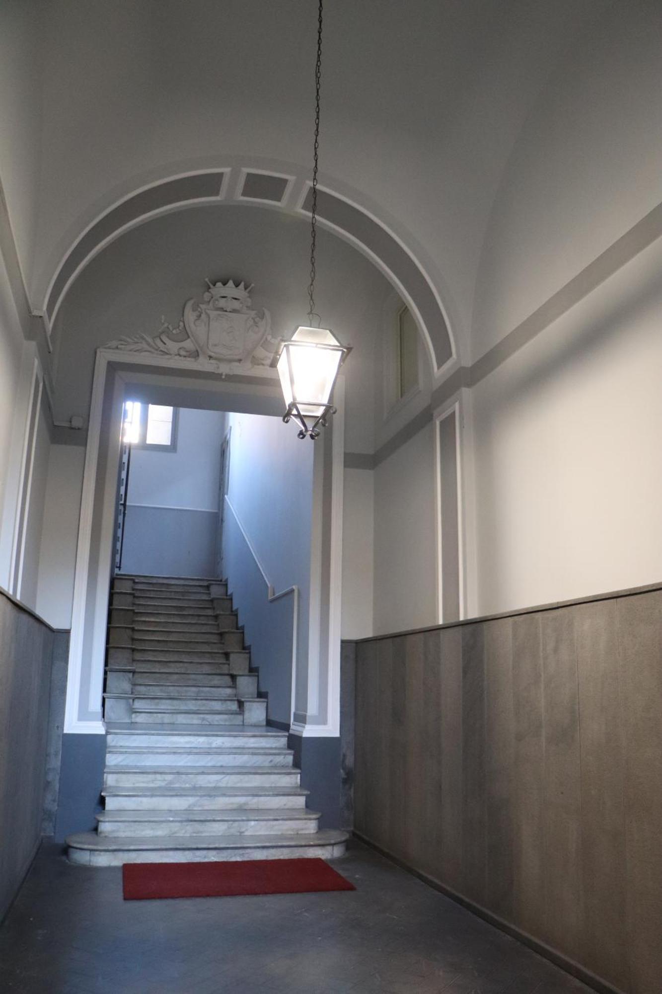 Domus Iole Appartamento Nel Centro Storico CTA Eksteriør bilde